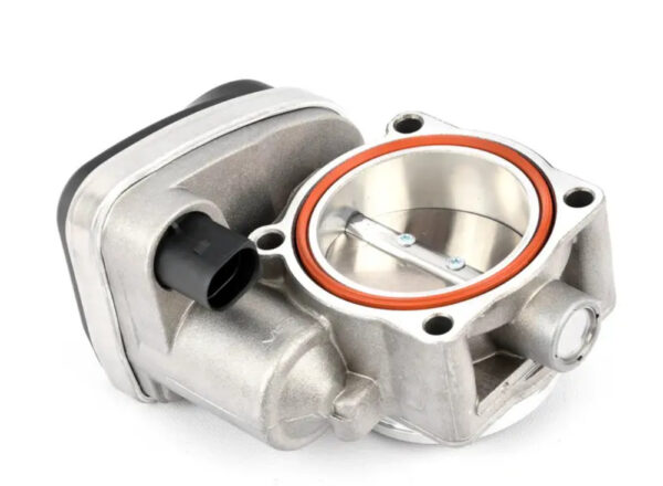 13547510071 - NEW BMW 7 E65, E66, E67 THROTTLE HOUSING ASSEMBLY 13547510071 7510071 03-07