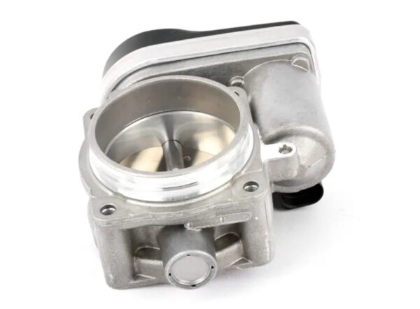 13547510071 - NEW BMW 7 E65, E66, E67 THROTTLE HOUSING ASSEMBLY 13547510071 7510071 03-07