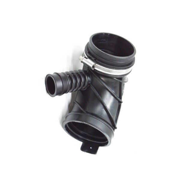 13547514880 - BMW Z4 E85 Air Intake Manifold Boat Pipe 13547514880 7514880 New Genuine 2007