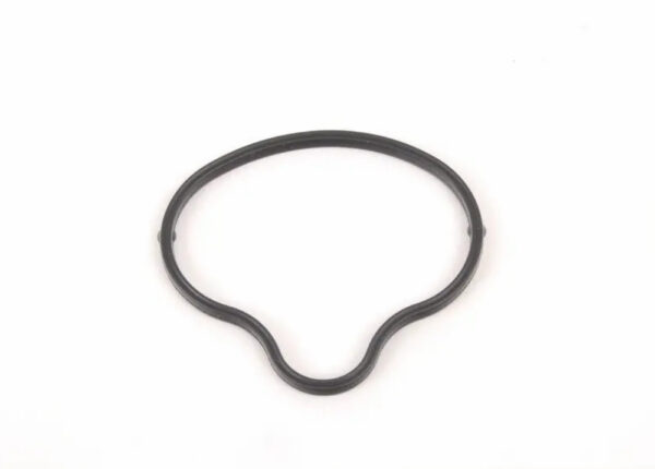 13547834023 - BMW 5 Touring E61 throttle housing mounting gasket 13547834023 7834023 NEW