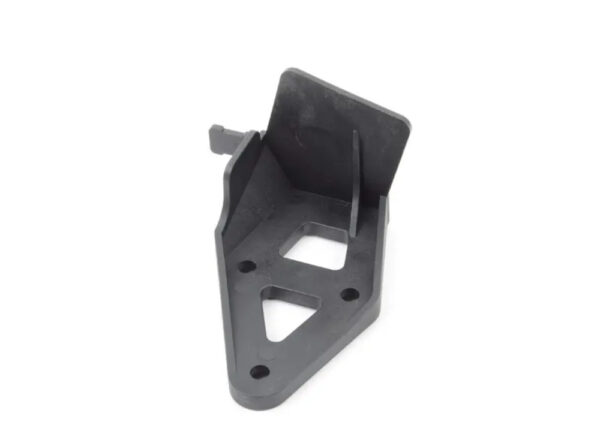 13547836295 - NEW BMW Z4 COUPE E86 FUEL SYSTEM LOWER COVERING 13547836295 7836295 ORIGINAL