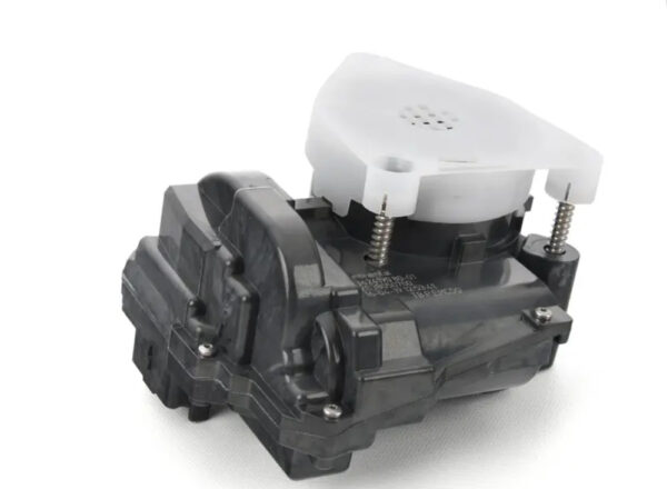 13548624190 - NEW MINI COUNTRYMAN R60 THROTTLE BODY HOUSING 13548624190 8624190 ORIGINAL