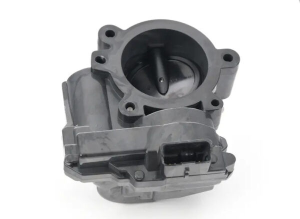 13548624190 - NEW MINI COUNTRYMAN R60 THROTTLE BODY HOUSING 13548624190 8624190 ORIGINAL