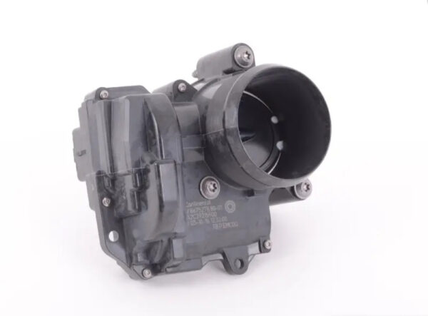 13548675278 - MINI CONVERTIBLE S R57 THROTTLE BODY / BODY 8675278 13548675278 NEW GENUINE