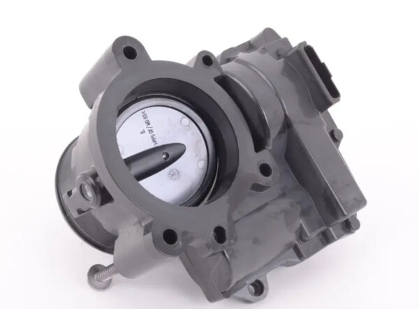 13548675278 - MINI CONVERTIBLE S R57 THROTTLE BODY / BODY 8675278 13548675278 NEW GENUINE