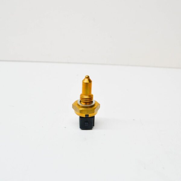 13621433076 - NEW BMW 1 E87 ENGINE COOLANT WATER TEMPERATURE SENSOR PETROL 1433076 ORIGINAL