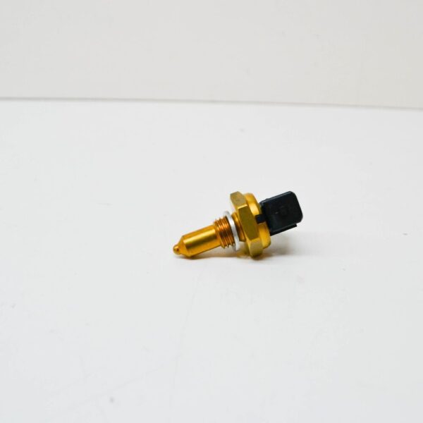 13621433076 - NEW BMW 1 E87 ENGINE COOLANT WATER TEMPERATURE SENSOR PETROL 1433076 ORIGINAL
