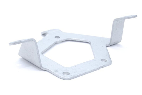 13621707791 - BMW 5 E34 Air Volume Determination Holder 13621707791 1707791 NEW REAL