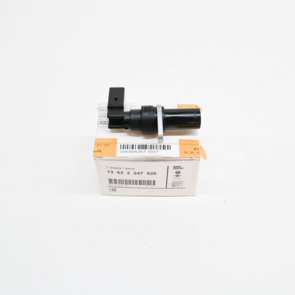 13622247926 - BMW 3 E46 3.0d pulse generator crankshaft 13622247926 new original