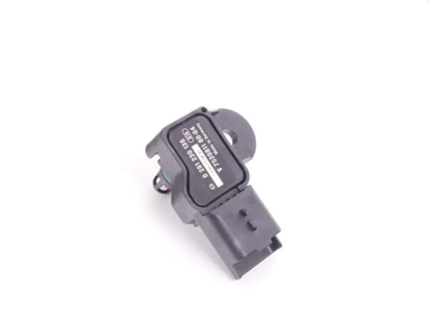 13627539811 - NEW OEM MINI CLUBMAN R55 INTAKE MANIFOLD PRESSURE SENSOR 13627539811 GENUINE