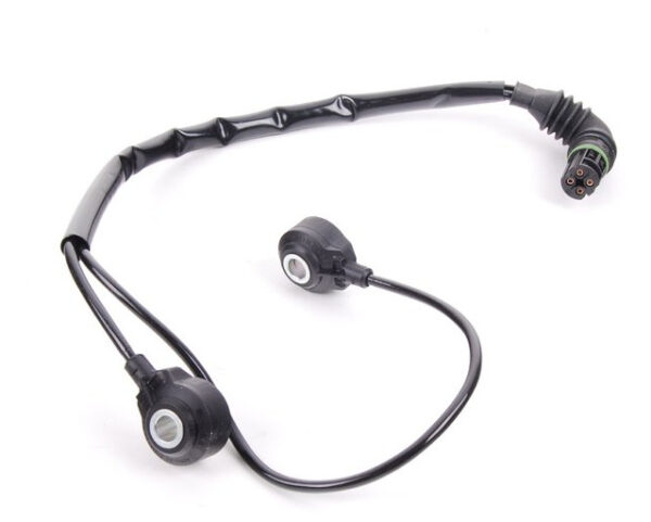 13627568421 - NEW BMW 7 E65 KNOCK SENSOR 13627568421 7568421 4.8 PETROL OEM