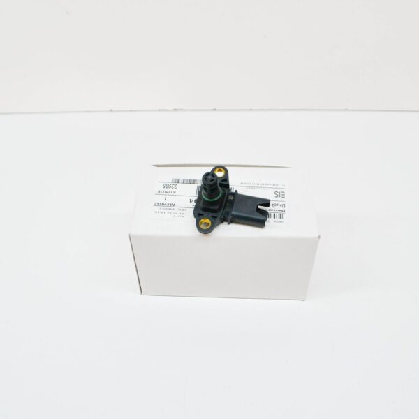 13627585494 - NEW BMW X5 E70 BOOST PRESSURE SENSOR 13627585494 7585494 ORIGINAL