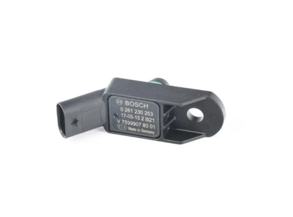13627599907 - NEW MINI PACEMAN R61 MAP SENSOR 7599907 13627599907 GENUINE