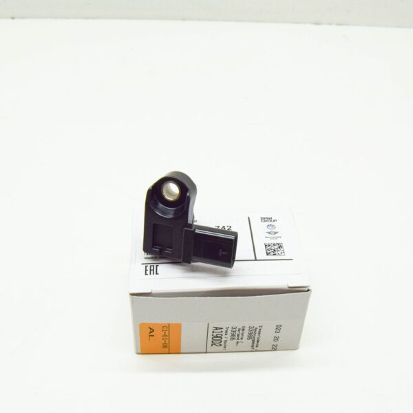 13627804742 - BMW 3 F30, F80 MAP SENSOR 7804742 13627804742 NEW GENUINE
