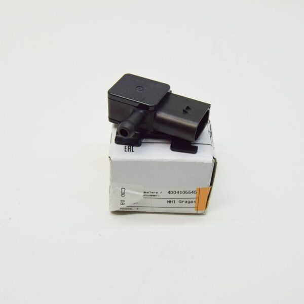 13627805152 - BMW F10 E70 Mini R55 Exhaust Pressure Sensor Diesel 13627805152 New Genuine