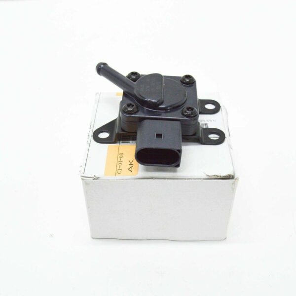 13627808013 - BMW Exhaust Gas Pressure Sensor 13627808013 Original