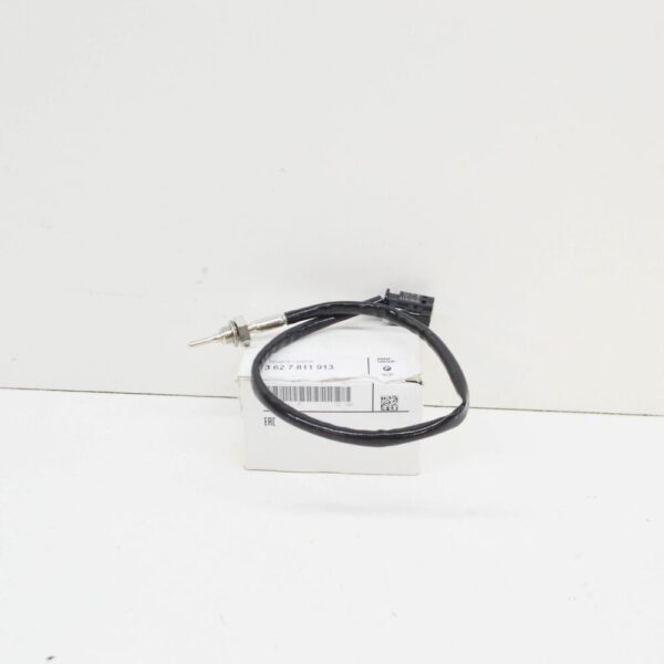 13627811913 - NEW BMW 1 E81 EGR TEMPERATURE SENSOR 13627811913 7811913 ORIGINAL