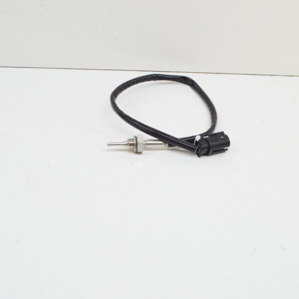 13627811913 - NEW BMW 1 E81 EGR TEMPERATURE SENSOR 13627811913 7811913 ORIGINAL