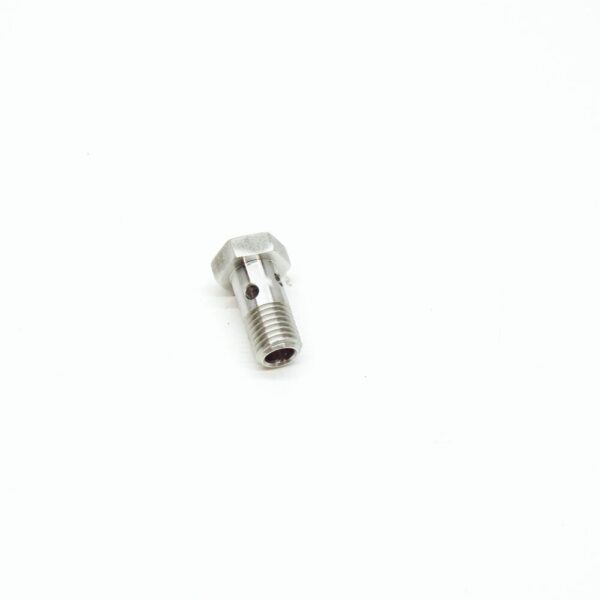13627811933 - New BMW 1 E81 Exhaust Manifold Bolt 13627811933
