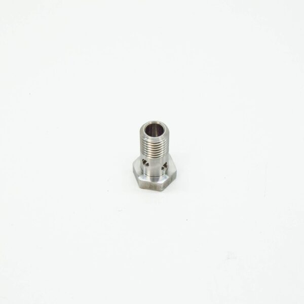 13627811933 - New BMW 1 E81 Exhaust Manifold Bolt 13627811933
