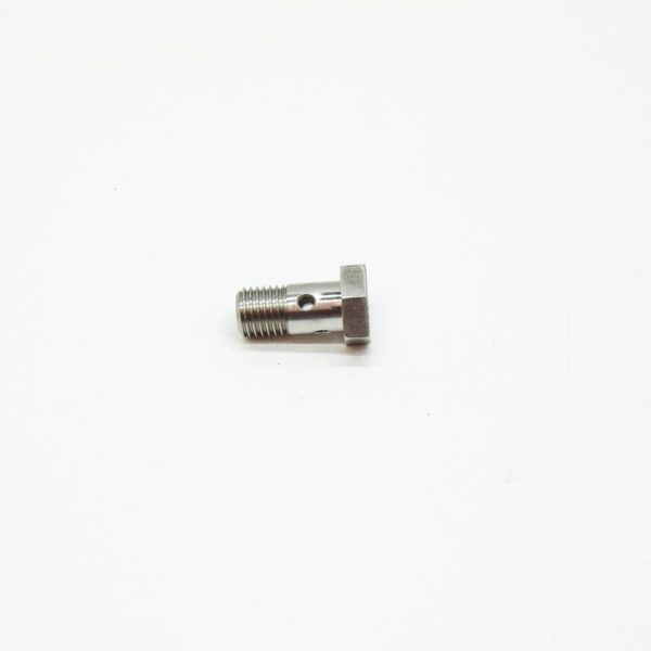 13627811933 - New BMW 1 E81 Exhaust Manifold Bolt 13627811933