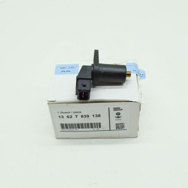 13627839138 - BMW 5 E39 Crankshaft Position Sensor 13627839138 7839138 NEW GENUINE