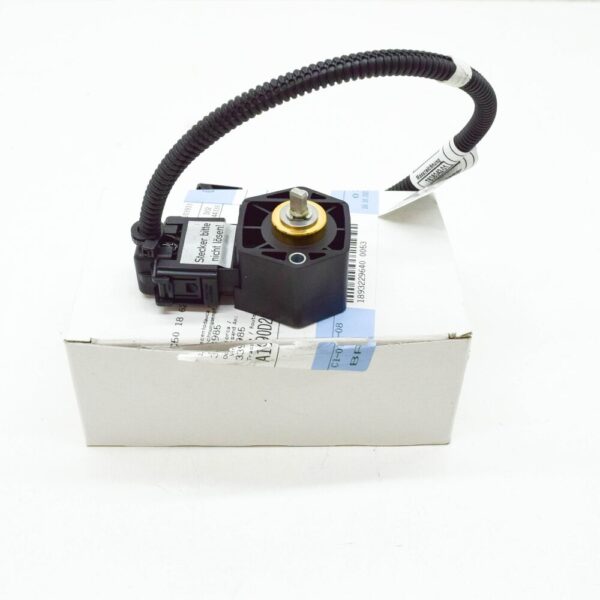 13627841704 - NEW BMW 3 E90 THROTTLE POSITION HALL SENSOR 7841704 13627841704 ORIGINAL