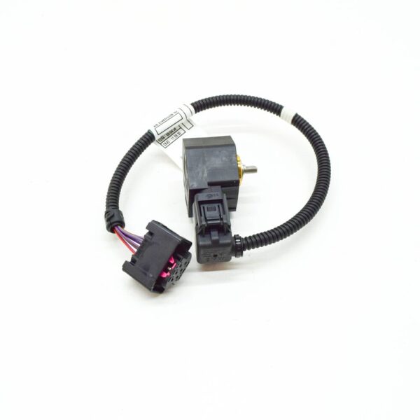 13627841704 - NEW BMW 3 E90 THROTTLE POSITION HALL SENSOR 7841704 13627841704 ORIGINAL
