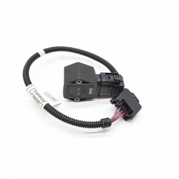 13627841704 - NEW BMW 3 E90 THROTTLE POSITION HALL SENSOR 7841704 13627841704 ORIGINAL