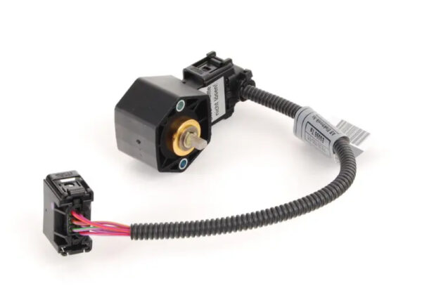 13627841705 - NEW BMW 6 E63 THROTTLE POSITION SENSOR 7841705 13627841705 ORIGINAL