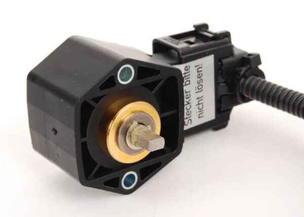 13627841705 - NEW BMW 6 E63 THROTTLE POSITION SENSOR 7841705 13627841705 ORIGINAL