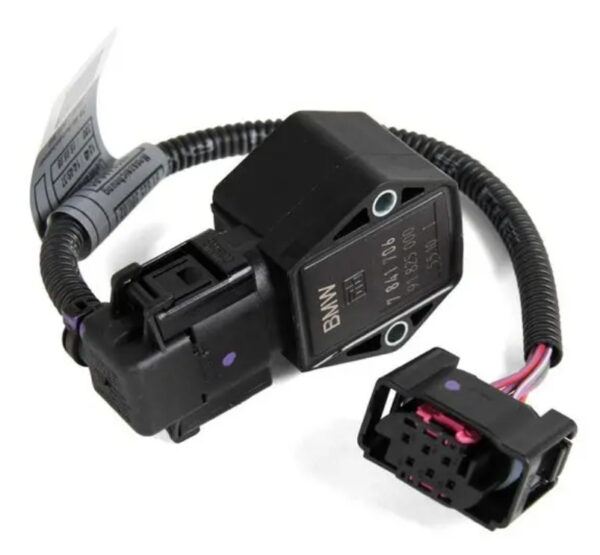 13627841705 - NEW BMW 6 E63 THROTTLE POSITION SENSOR 7841705 13627841705 ORIGINAL