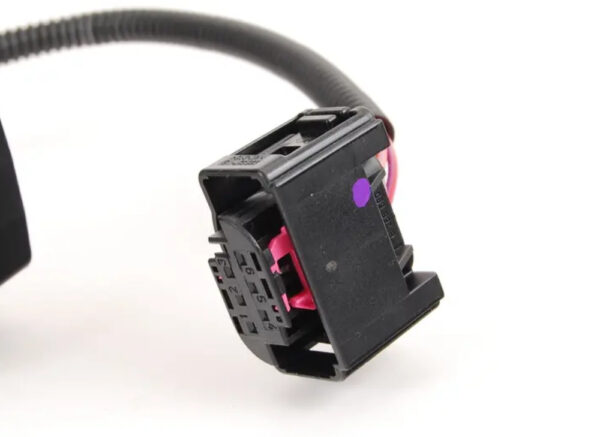 13627841705 - NEW BMW 6 E63 THROTTLE POSITION SENSOR 7841705 13627841705 ORIGINAL
