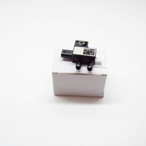 13628490050 - BMW 4 Convertible G23 Differential Pressure Sensor 13628490050 NEW GENUINE