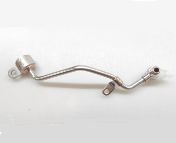 13628514018 - NEW BMW X3 F25 EXHAUST-GAS PRESSURE PIPE 13628514018 8514018