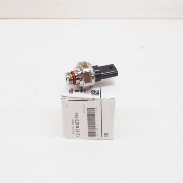 13628570936 - NEW BMW 1 F20 EXHAUST PRESSURE SENSOR 13628570936 8570936 ORIGINAL