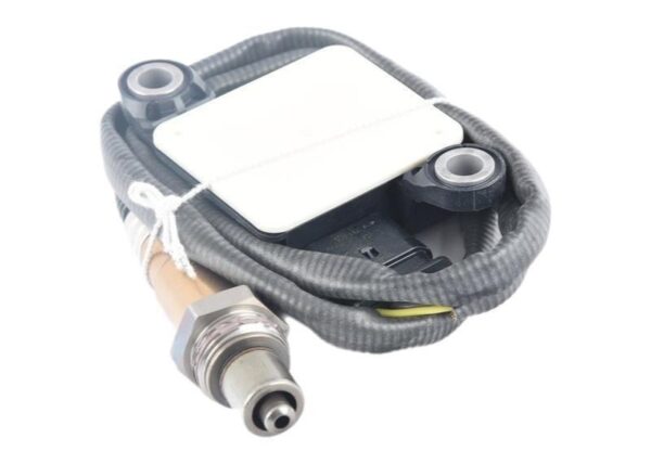 13628582025 - Genuine BMW 5 F10 7 F02 8 G14 X3 G01 PM Sensor 13628582025