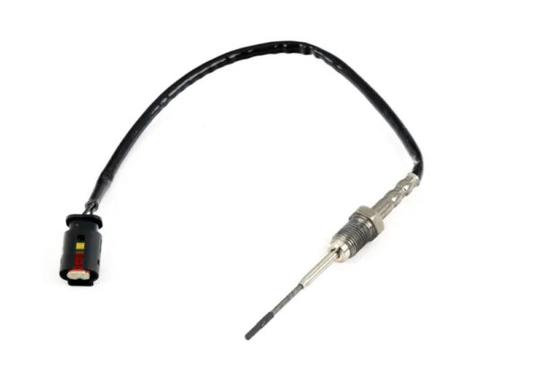 13628582662 - NEW BMW 5 G30 EXHAUST GAS TEMPERATURE SENSOR 8582662 13628582662 ORIGINAL