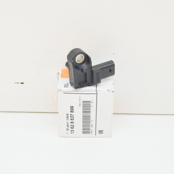 13628637899 - NEW BMW X1 F48 MAP SENSOR 13628637899 8637899 GENUINE