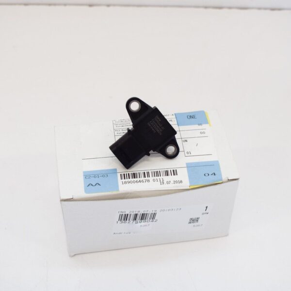 13628644432 - New BMW 3 F30 Intake Manifold Pressure Sensor 13628644432 8644432