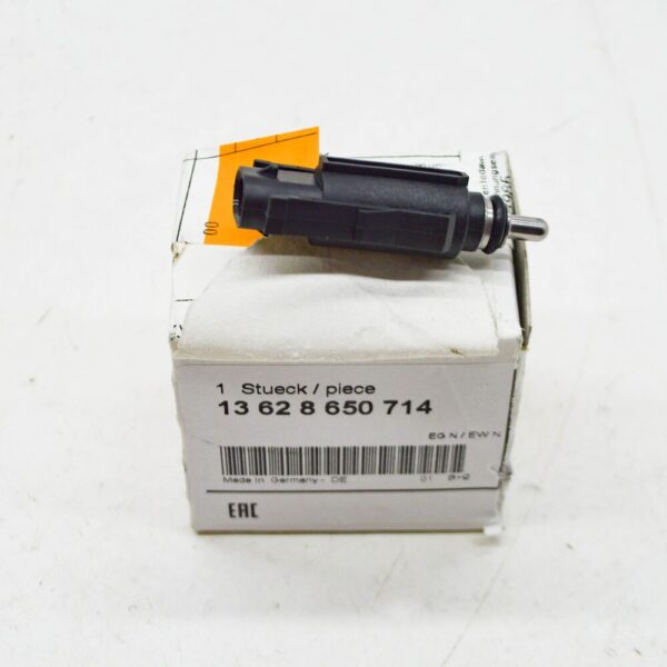 13628650714 - NEW BMW 8 COUPE G15, F92 COOLANT TEMPERATURE SENSOR 8650714 13628650714 ORIGINAL