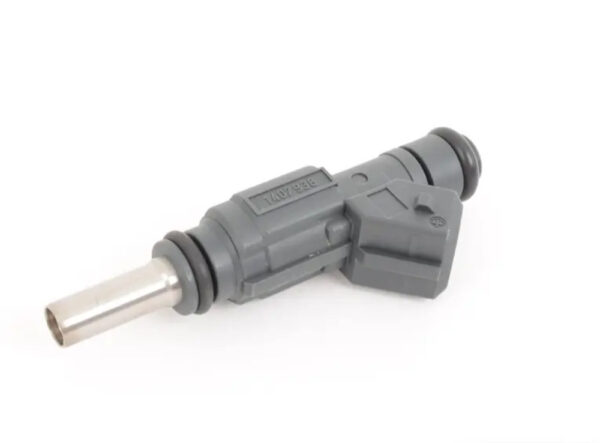 13641407938 - NEW BMW Z8 ROADSTER E52 FUEL INJECTOR VALVE 1407938 13641407938 00-02 ORIGINAL