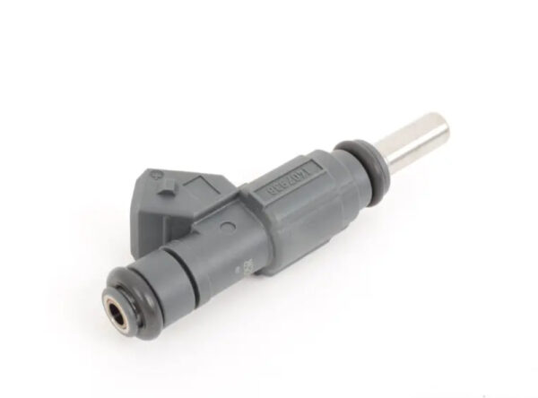 13641407938 - NEW BMW Z8 ROADSTER E52 FUEL INJECTOR VALVE 1407938 13641407938 00-02 ORIGINAL