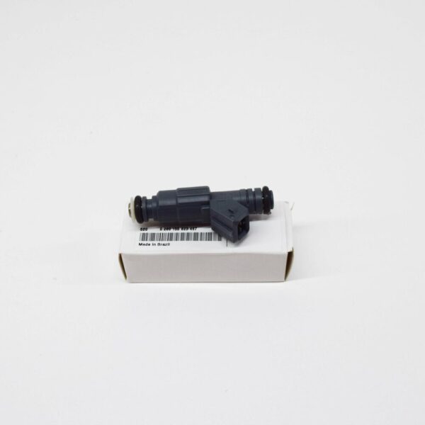 13641707843 - NEW BMW X5 E53 FUEL INJECTOR 13641707843 1707843 4.4 PETROL 235KW ORIGINAL