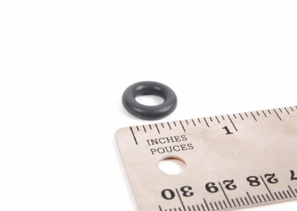 13647509752 - NEW BMW X3 E83 FUEL INJECTION O-RING 7509752 13647509752 GENUINE