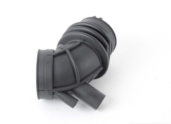 13711436162 - NEW BMW 3 E46 1.6I AIR INTAKE RUBBER BOOT PIPE 13711436162 OEM