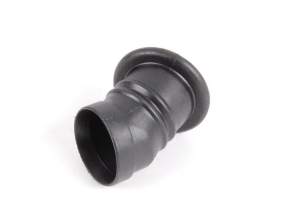 13711437886 - BMW 5 E39 Intake Hose Air Hose 13711437886 1437886 NEW GENUINE