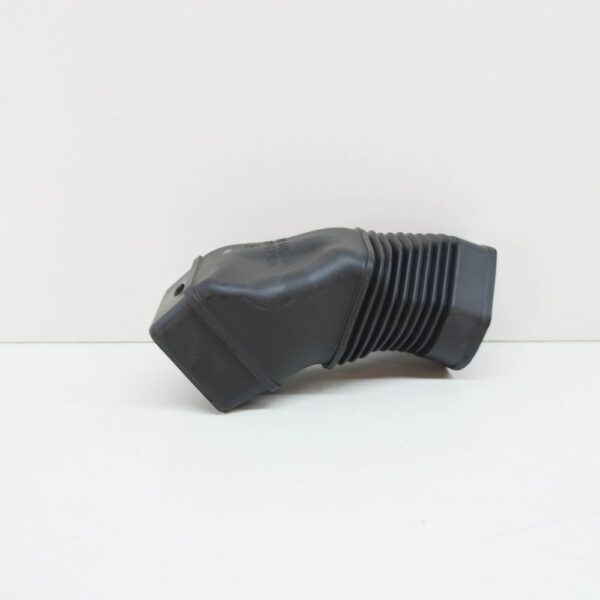 13711438768 - BMW 3 E46 Air Filter Pants Pipe To Radiator 13711438768 1438768 New Genuine
