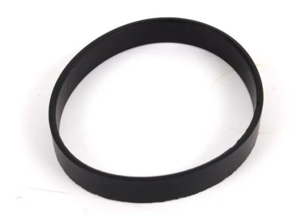 13711702002 - NEW BMW RUBBER RING AIR MASS SENSOR TRUNK 13711702002 94-95 GENUINE