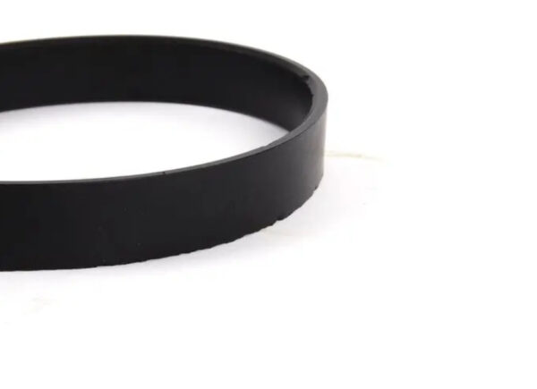 13711702002 - NEW BMW RUBBER RING AIR MASS SENSOR TRUNK 13711702002 94-95 GENUINE